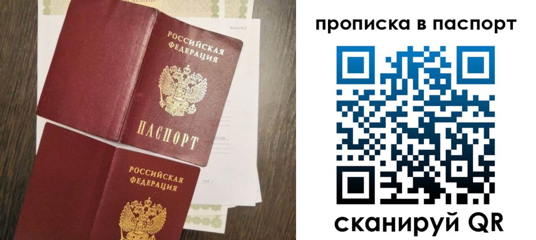прописка гарантия в Вологодской области